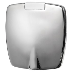 
Prise d'eau inox New Edge pour lavage pont 
