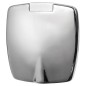 
Prise d'eau inox New Edge pour lavage pont 
