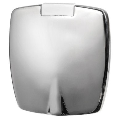 Prise d'eau inox New Edge lavage pont | EAN 8033137060182 Ref 16.441.88