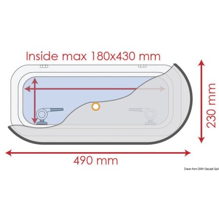 
Rideau occul. + moustiqu.230x490simple -x700double 
