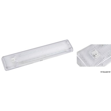 
Eclairage LED HD Labcraft Trilite 24 W 12 V 
