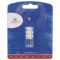 Ampoule LED 12/24 V G4 2,4 W 161 lm
Ampoule LED 12/24 V G4 2,4 W 161 lm
