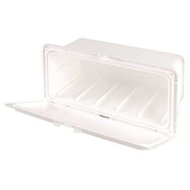 Poche fourre-tout 364 x 183 x 75 mm | EAN 8033137044113 Ref 20.017.01