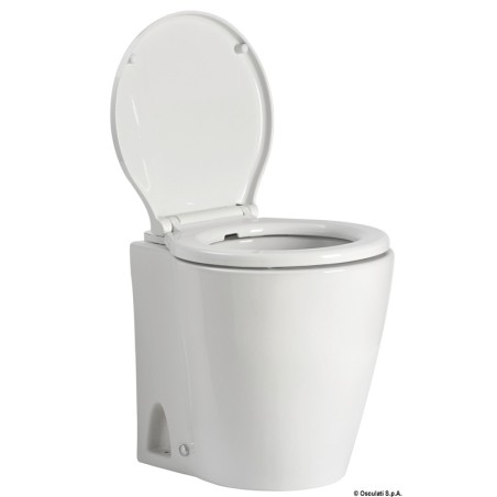 
WC électrique Slim 24 V 

