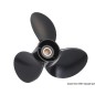 Hélice MERCURY/MARINER/MERCRUISER 15,3x19 gauche
Hélice MERCURY/MARINER/MERCRUISER 15,3x19 gauche