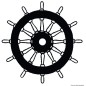 
Compas externe RITCHIE Wheelmark 3" noir/noir 
