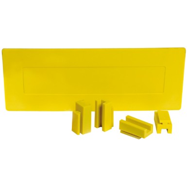 Boîte porte-batterie| EAN 8033137032684 Ref 14.546.02