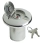 
Bouchon inox AISI 316 WASTE 38 
