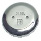 
Bouchon WATER AISI316 poli miroir avec évent 38 mm 
