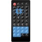 
Radio de tableau de bord M3-TFT 
