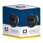 
Radio de tableau de bord M3-TFT 

