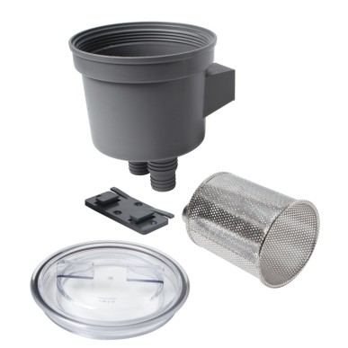 
Filtre Aquanet XL 
