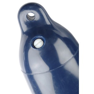 
Pare-battage NDH-1 bleu 
