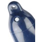 
Pare-battage NDH-1 bleu 

