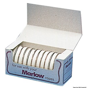 
Fil  surlier Marlow 0,4 mm 
