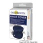
Housse de winch standard 133 x 137 mm bleu 
