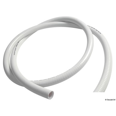 
Tuyau Premium sanitaires PVC blanc 25 mm 
