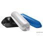 
Pare-battage Polyform NF4 blanc 
