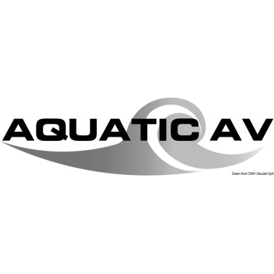 AQ-MP-5UBT watertight tuner | EAN 8033137118258 Ref 29.548.90