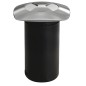 
Lampe de table  LED Aurora escamotable 
