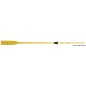
Aviron acajou 2,0 m x 38 mm 
