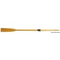 
Aviron acajou 2,0 m x 38 mm 
