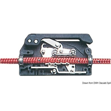 EASYLOCK midi quadruple | EAN 8033137174438 Ref 72.092.40