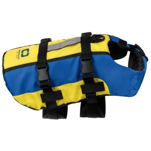 
Gilet de sauvetage Pet Vest jusqu' 18-36 kg 
