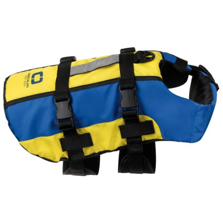
Gilet de sauvetage Pet Vest jusqu' 3-6 kg 
