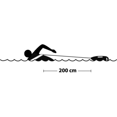 
Flotteur de secours Lifewatch 
