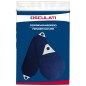 
Housse de pare-battage F02 noir 
