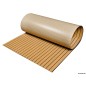 Revêtement EVA aspect teck couleur naturelle

