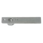 
Lève-plancher AISI316 poli miroir 70 mm 
