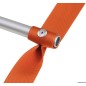 
Echelle anti-torsion pour remontée arbre de 10 m (longueur echelle 8,80 m)

