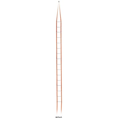 Échelle anti-torsion remontée arbre| EAN 8033137166686 Ref 59.807.04