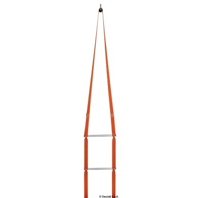Échelle anti-torsion remontée arbre| EAN 8033137166686 Ref 59.807.04