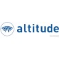 
Horloge au quatrz Altitude 831 mini 
