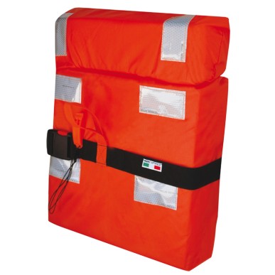 Gilet de sauvetage FLORIDA 7 150N Junior | EAN 8033137112218 Ref 22.459.03