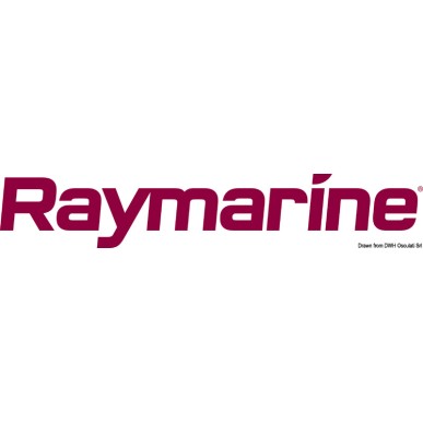 
Raymarine EV-100 autopilot whel actuator 
