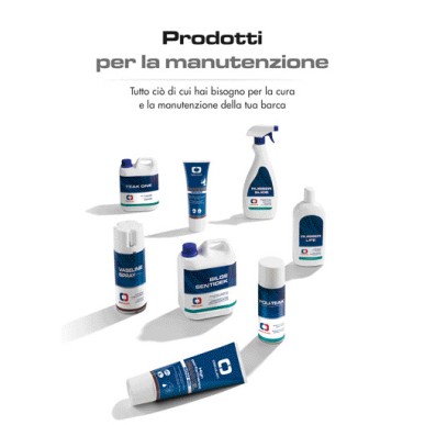 Graisse protectrice Marine Grease| EAN 8033137031427 Ref 65.090.00