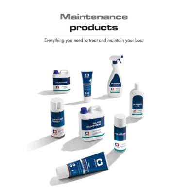 Graisse protectrice Marine Grease| EAN 8033137031427 Ref 65.090.00