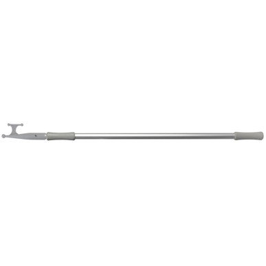Gaffe télescopique aluminium type Base | EAN 8033137032769 Ref 34.458.90
