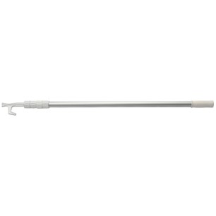 
Gaffe tritélescopique 115/285 cm 
