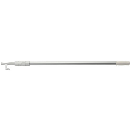 
Gaffe tritélescopique 115/285 cm 
