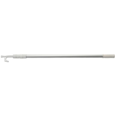 Gaffe tritélescopique 115/285 cm | EAN 8033137029462 Ref 34.460.00