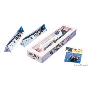 
Girouette Windex 230 mm 
