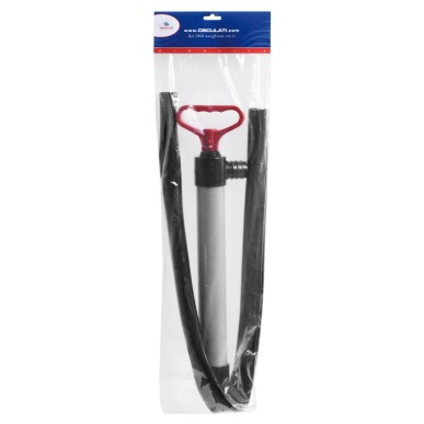 Pompes de fond de cale aspiration/pression| EAN 8033137052750 Ref 15.265.02