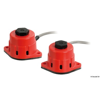 
XINTEX P2BS propane fume detector 
