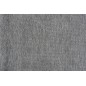 
Housse de pare-battage F5 gris RAL 7042 

