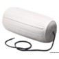 
Pare-battage Polyform HTM1 blanc 
